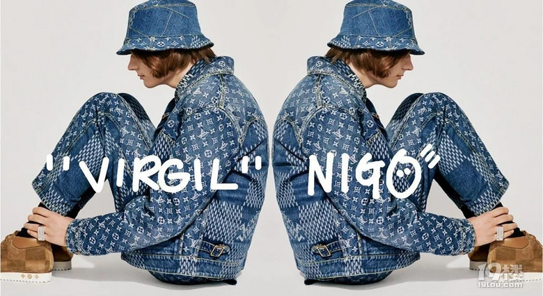 NIGO x Virgil AblohLV?(lin)ϵЌӭڶl(f)