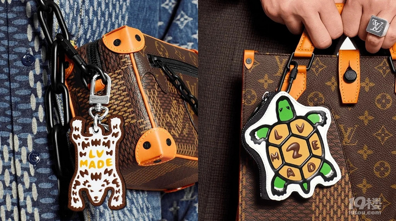 NIGO x Virgil AblohLV?(lin)ϵЌӭڶl(f)