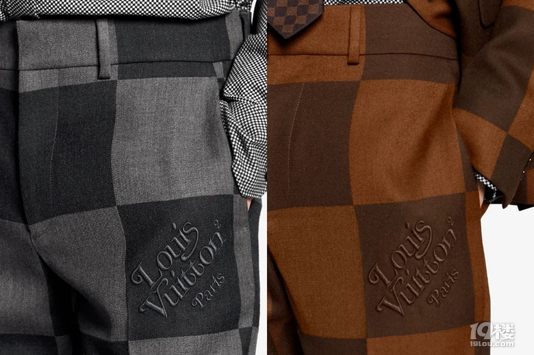 NIGO x Virgil AblohLV?(lin)ϵЌӭڶl(f)ۣ