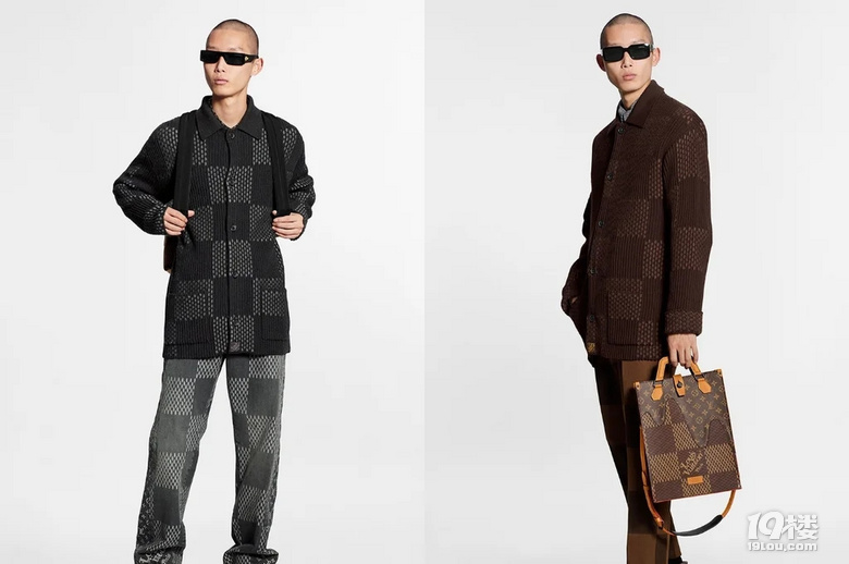 NIGO x Virgil AblohLV?(lin)ϵЌӭڶl(f)