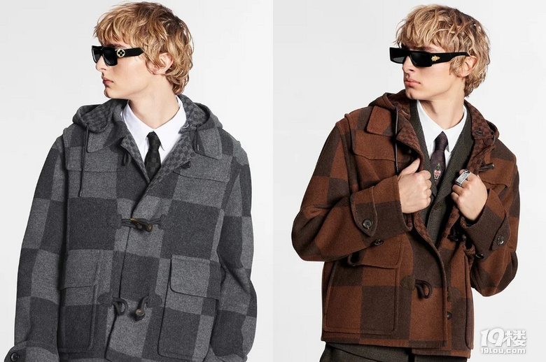 NIGO x Virgil AblohLV?(lin)ϵЌӭڶl(f)