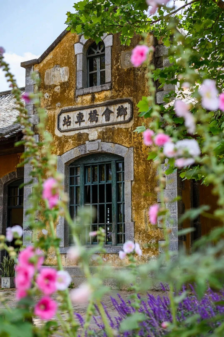 這座隱秘小城去一趟相當(dāng)于出國(guó)，比大理美，比成都好吃！