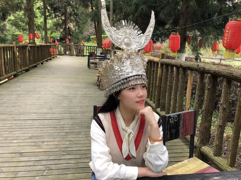 北緯30°大自然又一神奇力作，驚艷了世人卻低調(diào)的鮮少人去！
