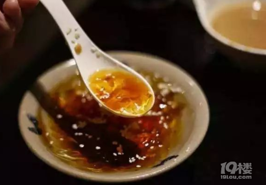 甜品里的寒天、蒟蒻、魔芋、仙草到底是個(gè)啥？