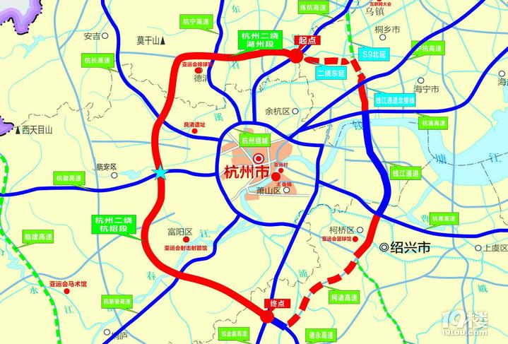 33公里，全省首段“最平路面”完工