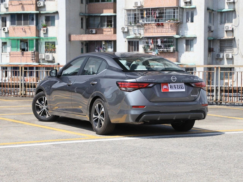 銷量榜首的車型竟然也是非獨立懸掛？怪不得大家都說它們不高級