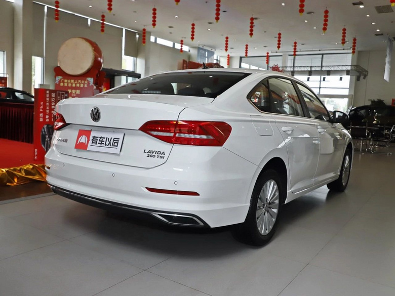 銷量榜首的車型竟然也是非獨立懸掛？怪不得大家都說它們不高級