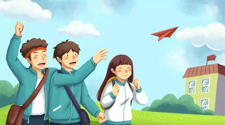 高考二段錄取狀態(tài)即可查詢，剩余招生計劃明日發(fā)布