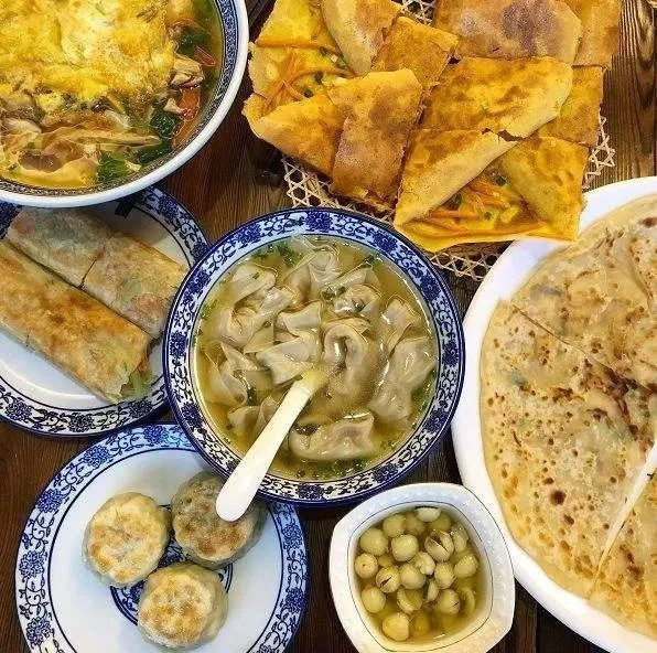 zui應(yīng)該打卡的清涼小城！為你定制多種玩法，總有一種適合你