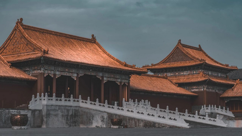 國(guó)內(nèi)唯一敢叫板好萊塢的景區(qū)，一腳跨過唐宋元明清，去一次就上癮
