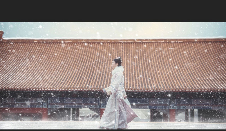 國(guó)內(nèi)唯一敢叫板好萊塢的景區(qū)，一腳跨過唐宋元明清，去一次就上癮