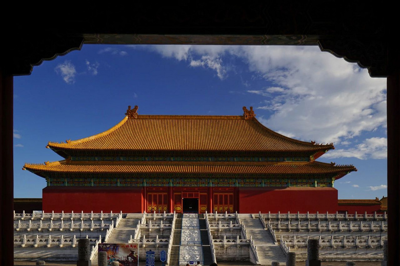 國(guó)內(nèi)唯一敢叫板好萊塢的景區(qū)，一腳跨過唐宋元明清，去一次就上癮