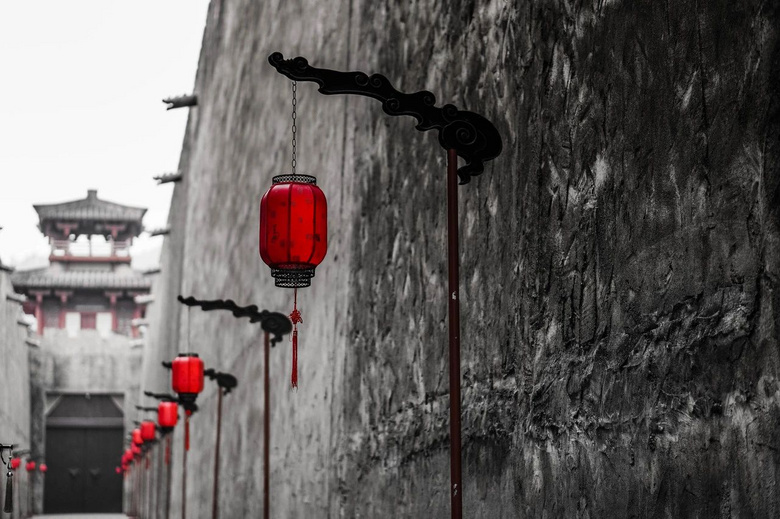 國(guó)內(nèi)唯一敢叫板好萊塢的景區(qū)，一腳跨過唐宋元明清，去一次就上癮