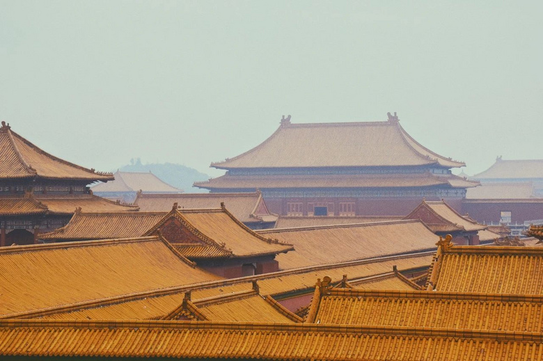 國(guó)內(nèi)唯一敢叫板好萊塢的景區(qū)，一腳跨過唐宋元明清，去一次就上癮