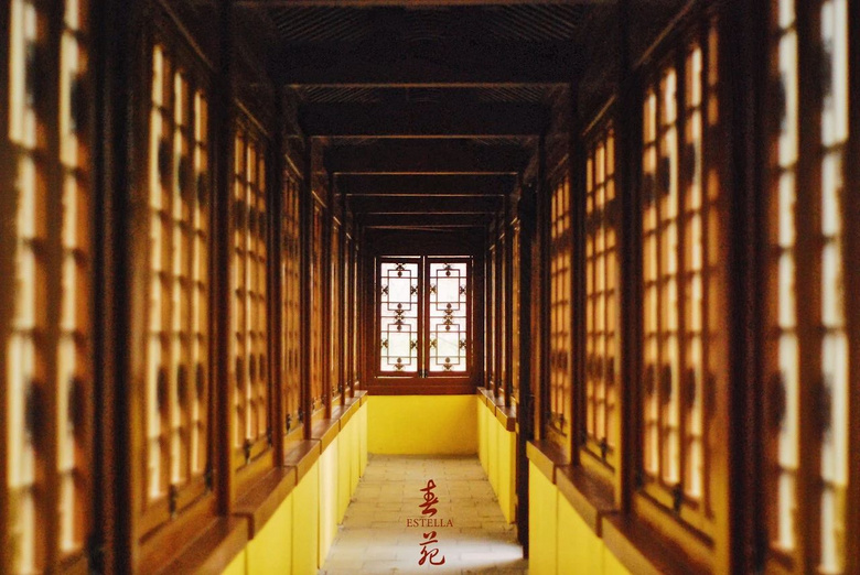 國(guó)內(nèi)唯一敢叫板好萊塢的景區(qū)，一腳跨過唐宋元明清，去一次就上癮