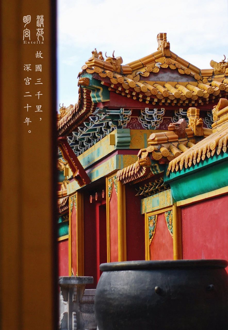 國(guó)內(nèi)唯一敢叫板好萊塢的景區(qū)，一腳跨過唐宋元明清，去一次就上癮