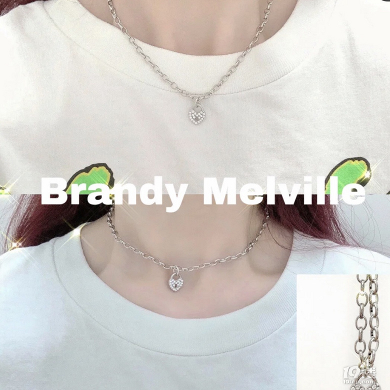 Brandy Melville¿U會ɷN