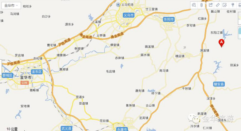 進(jìn)入氣溫直降5℃！這個(gè)漂浮在云端的古村落，美到逆天卻鮮有人知