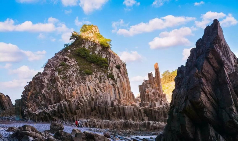 北緯30°上，有座被遺忘的神仙海島，藏了鮮為人知的“天空之境“