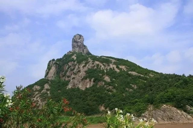 北緯30°上，有座被遺忘的神仙海島，藏了鮮為人知的“天空之境“