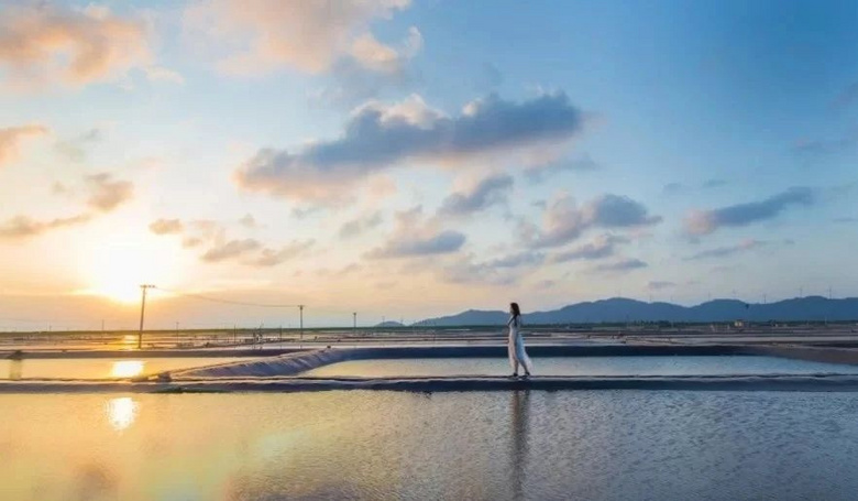 北緯30°上，有座被遺忘的神仙海島，藏了鮮為人知的“天空之境“