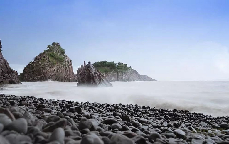 北緯30°上，有座被遺忘的神仙海島，藏了鮮為人知的“天空之境“