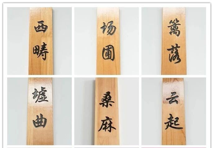 杭州出發(fā)一小時，帶你穿越到一個顏值在線又新奇有趣的古鎮(zhèn)里！