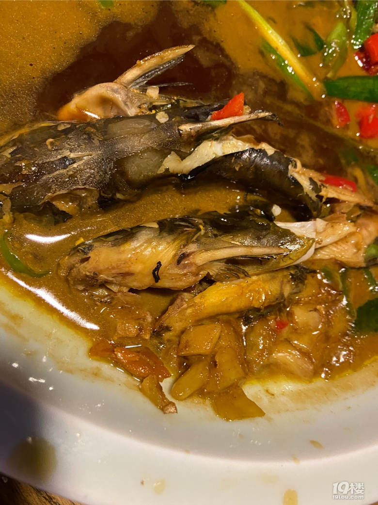 【夜宵好去處】——去先進魚館吃辣