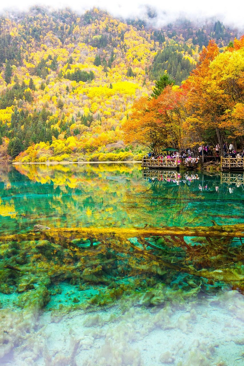 2020只剩最后四個(gè)月，這些地方再不去會(huì)遺憾到底！