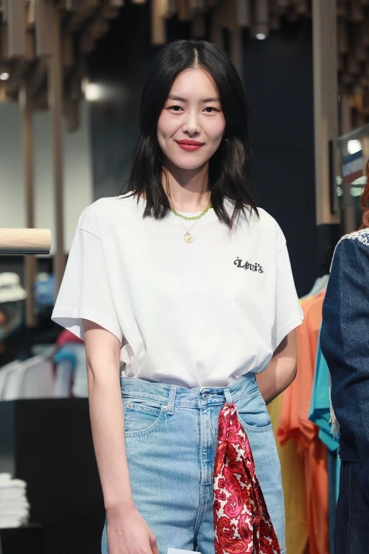 如何快速變成Gucci，Dior和LV模特？