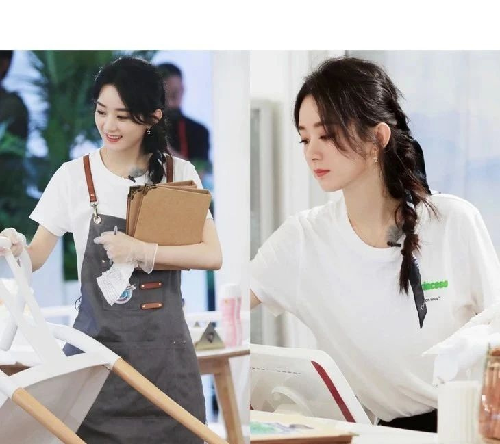 如何快速變成Gucci，Dior和LV模特？