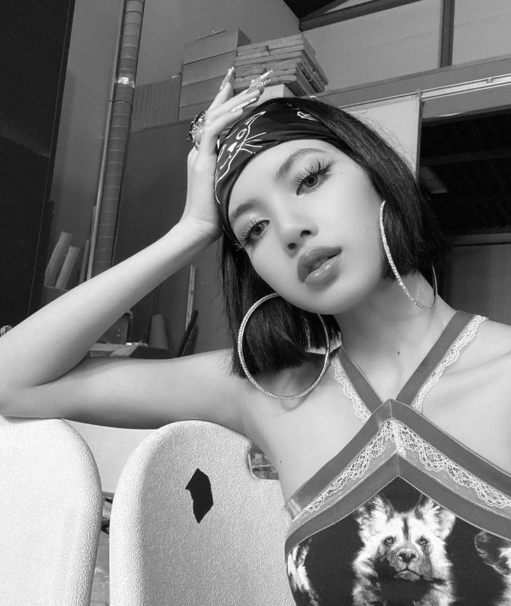 如何快速變成Gucci，Dior和LV模特？