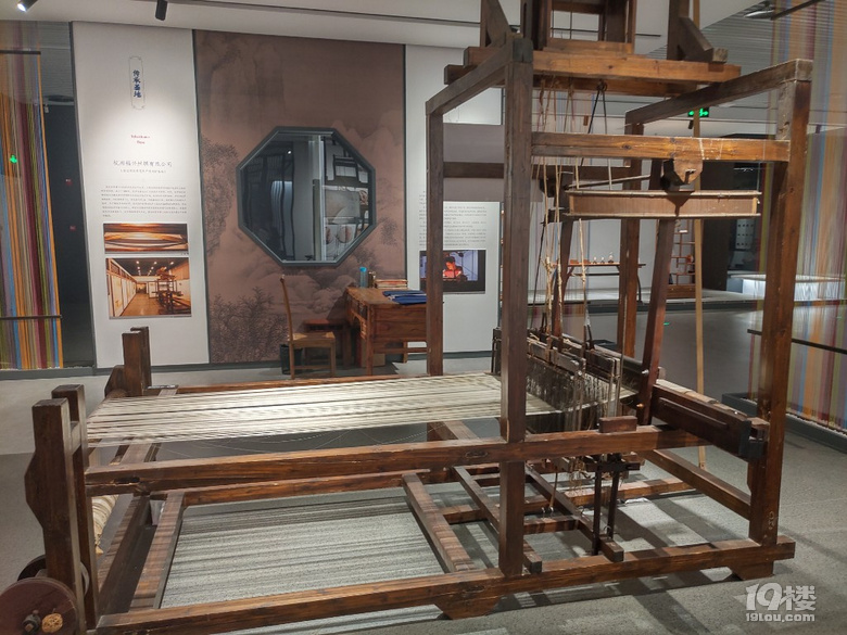 江干區(qū)非物質(zhì)文化遺產(chǎn)展示