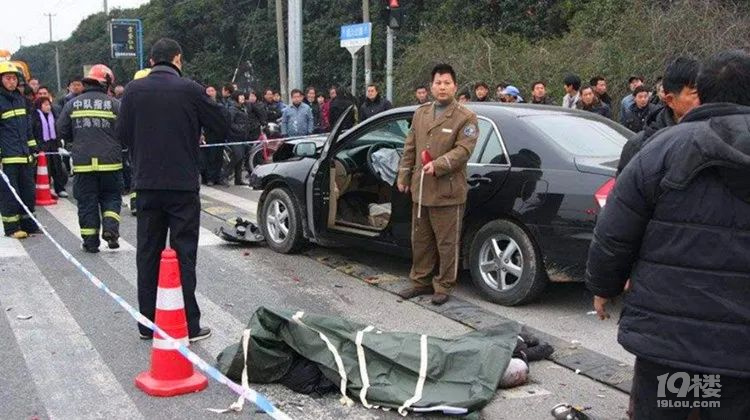 瑪莎拉蒂案被害者家屬：求判死刑一分不要，457萬賠款結(jié)局已注定