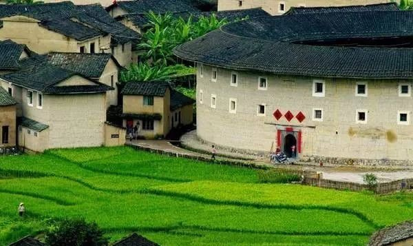 這個(gè)寶藏地連上熱搜！《花木蘭》也來取景