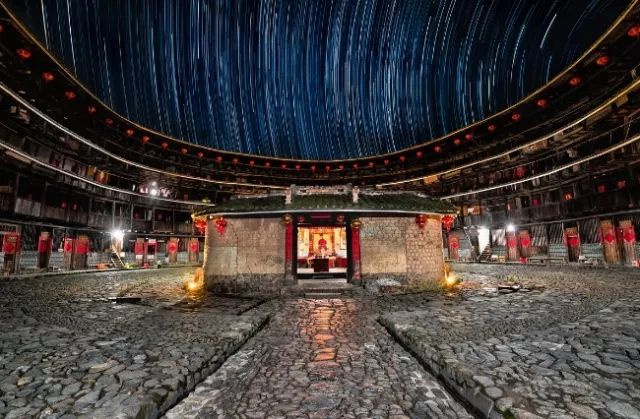 這個(gè)寶藏地連上熱搜！《花木蘭》也來取景