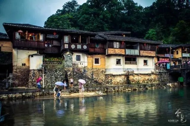 這個(gè)寶藏地連上熱搜！《花木蘭》也來取景