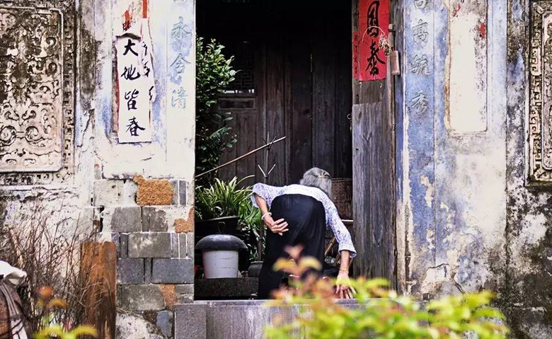 這個(gè)寶藏地連上熱搜！《花木蘭》也來取景