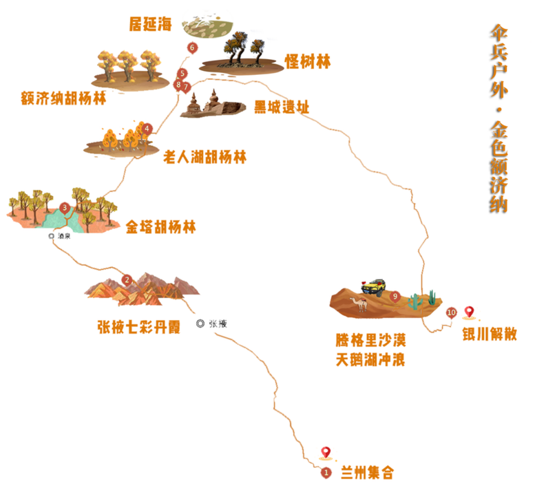 一年只美21天！就在這個月，再猶豫就真錯過了！