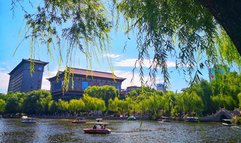 小眾旅行城市，藏著眾多“國(guó)�！�