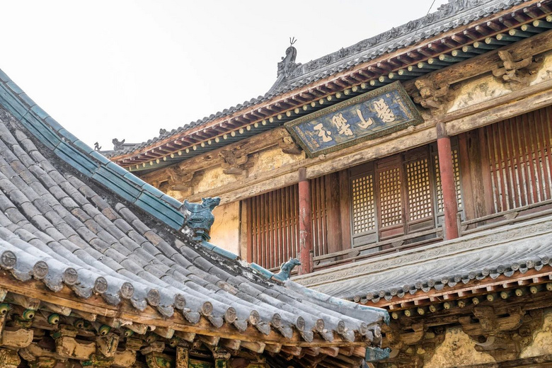 小眾旅行城市，藏著眾多“國(guó)保”