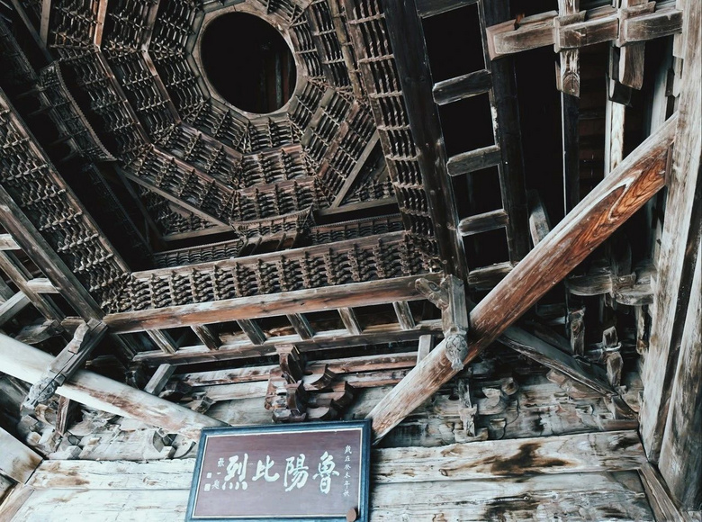 小眾旅行城市，藏著眾多“國(guó)�！�