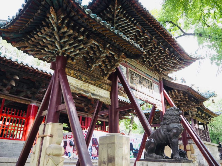 小眾旅行城市，藏著眾多“國(guó)�！�