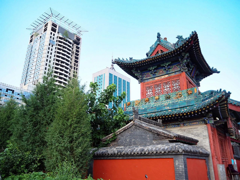 小眾旅行城市，藏著眾多“國(guó)�！�