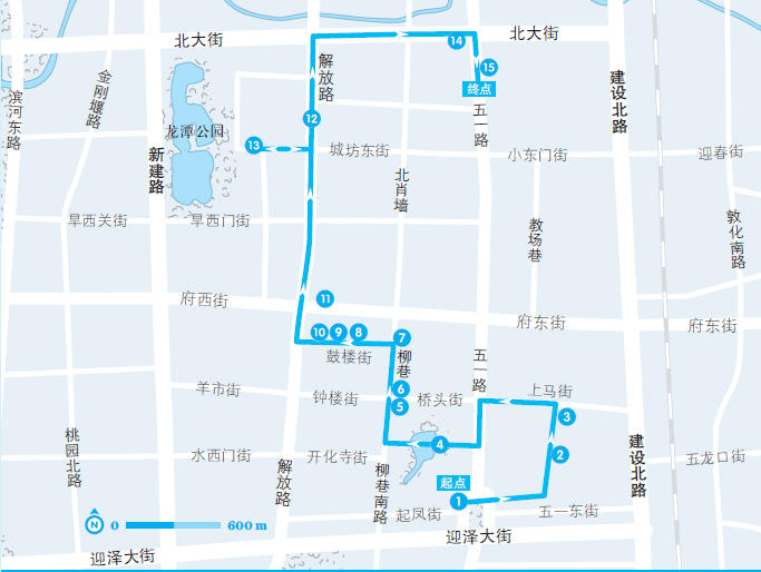 小眾旅行城市，藏著眾多“國(guó)�！�