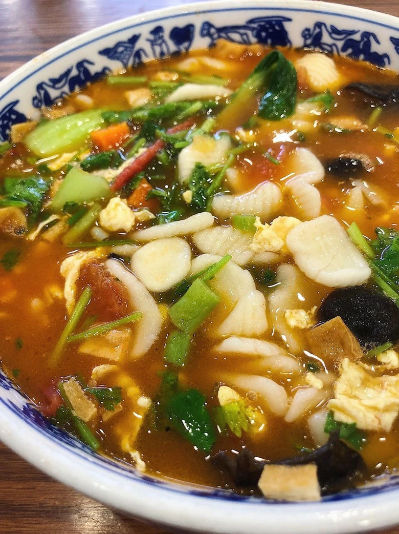 小眾旅行城市，藏著眾多“國(guó)�！�