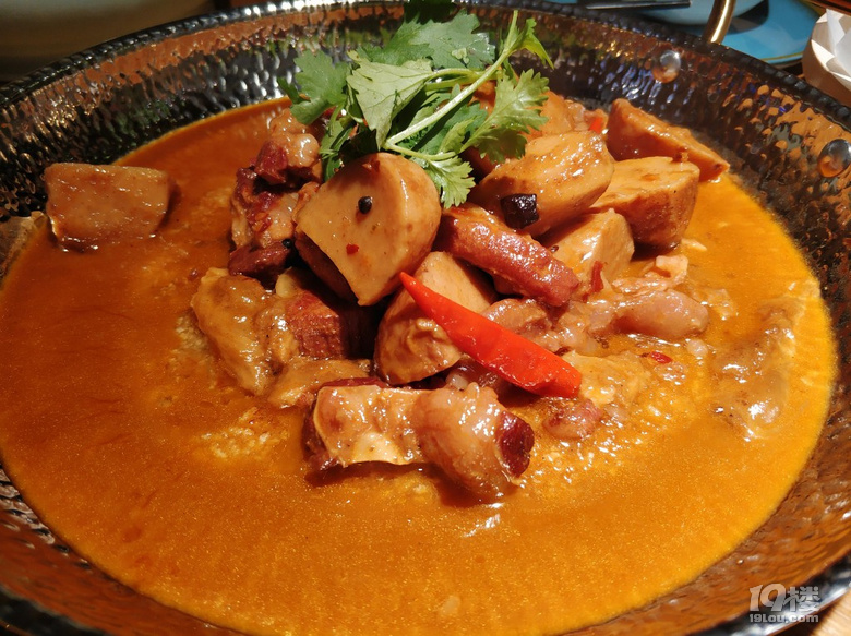 天大地大，吃飯最大——吃飯皇帝大了解一下？