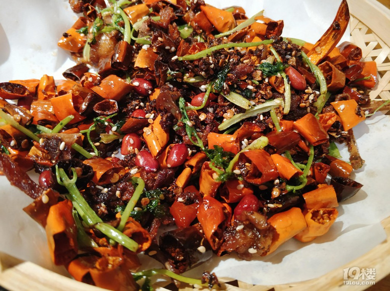 天大地大，吃飯最大——吃飯皇帝大了解一下？