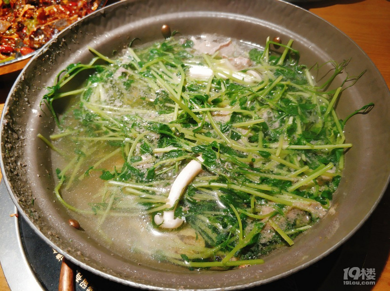 天大地大，吃飯最大——吃飯皇帝大了解一下？