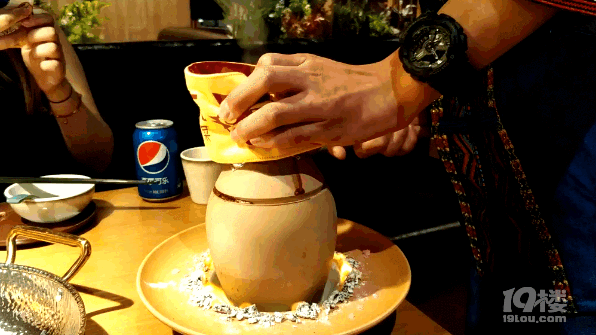 天大地大，吃飯最大——吃飯皇帝大了解一下？
